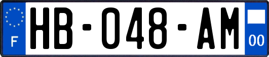HB-048-AM