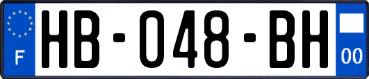 HB-048-BH