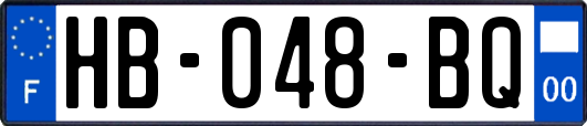 HB-048-BQ