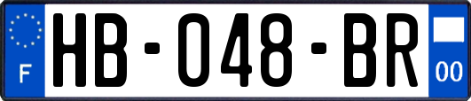 HB-048-BR