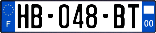 HB-048-BT
