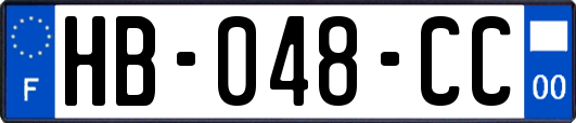 HB-048-CC