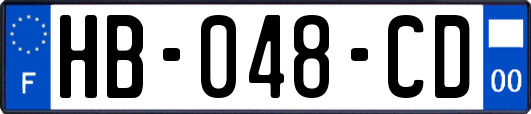 HB-048-CD