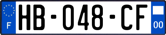 HB-048-CF