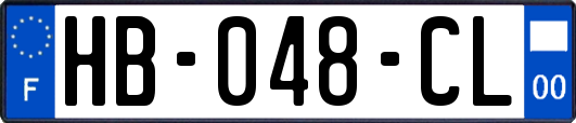 HB-048-CL