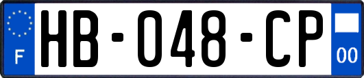 HB-048-CP