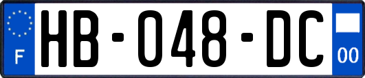 HB-048-DC