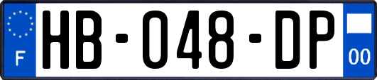 HB-048-DP