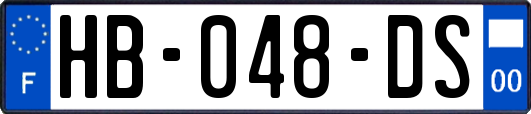 HB-048-DS