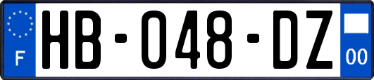 HB-048-DZ