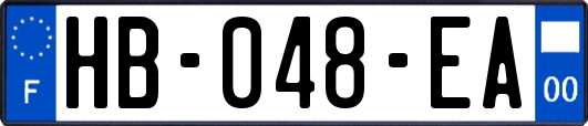 HB-048-EA