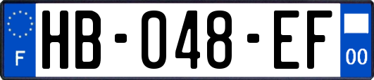 HB-048-EF