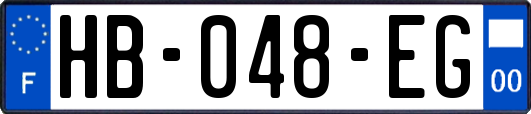 HB-048-EG