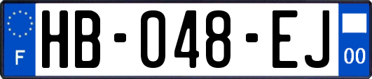 HB-048-EJ