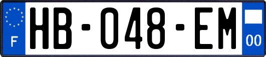 HB-048-EM