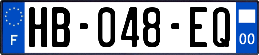 HB-048-EQ