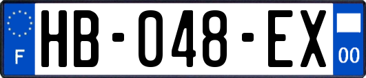 HB-048-EX