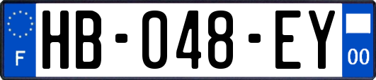 HB-048-EY