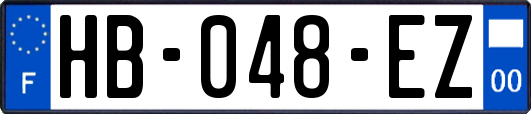 HB-048-EZ