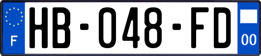 HB-048-FD