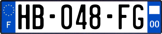 HB-048-FG