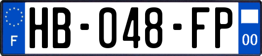 HB-048-FP