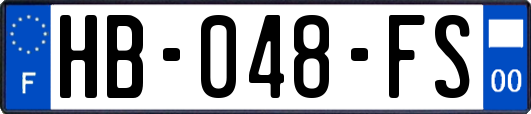 HB-048-FS
