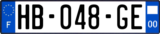 HB-048-GE