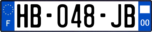 HB-048-JB