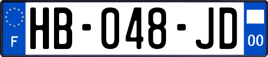HB-048-JD