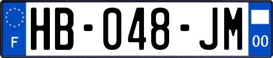 HB-048-JM