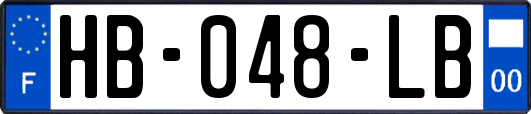 HB-048-LB
