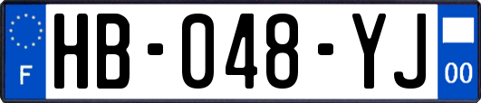 HB-048-YJ