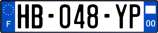 HB-048-YP