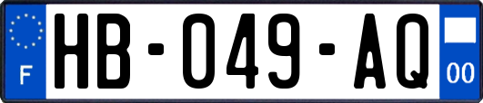HB-049-AQ