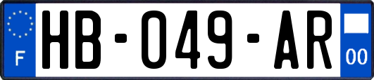 HB-049-AR