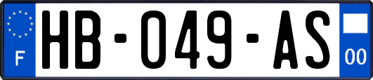 HB-049-AS