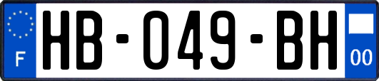 HB-049-BH