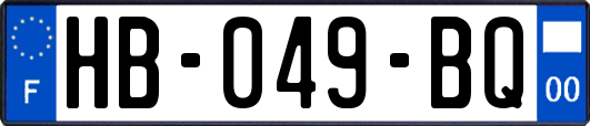 HB-049-BQ