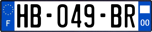 HB-049-BR