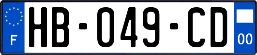 HB-049-CD