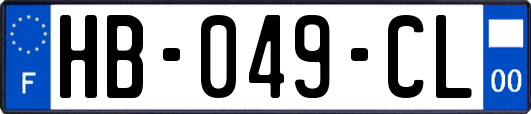 HB-049-CL