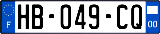 HB-049-CQ