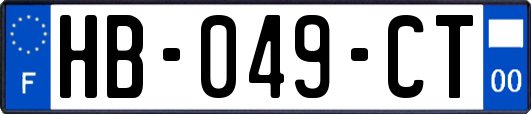 HB-049-CT