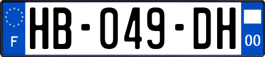 HB-049-DH