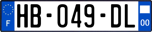 HB-049-DL