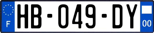 HB-049-DY