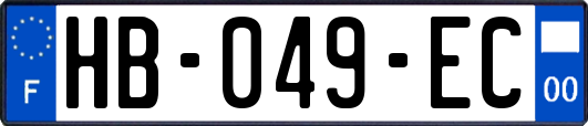 HB-049-EC