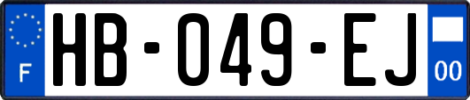 HB-049-EJ