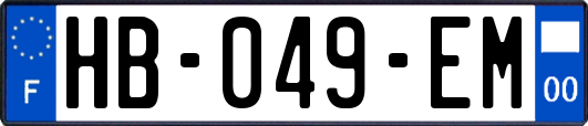 HB-049-EM